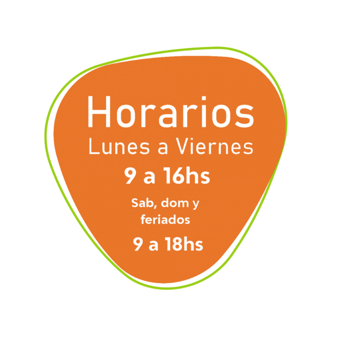 horarios ok horarios ok